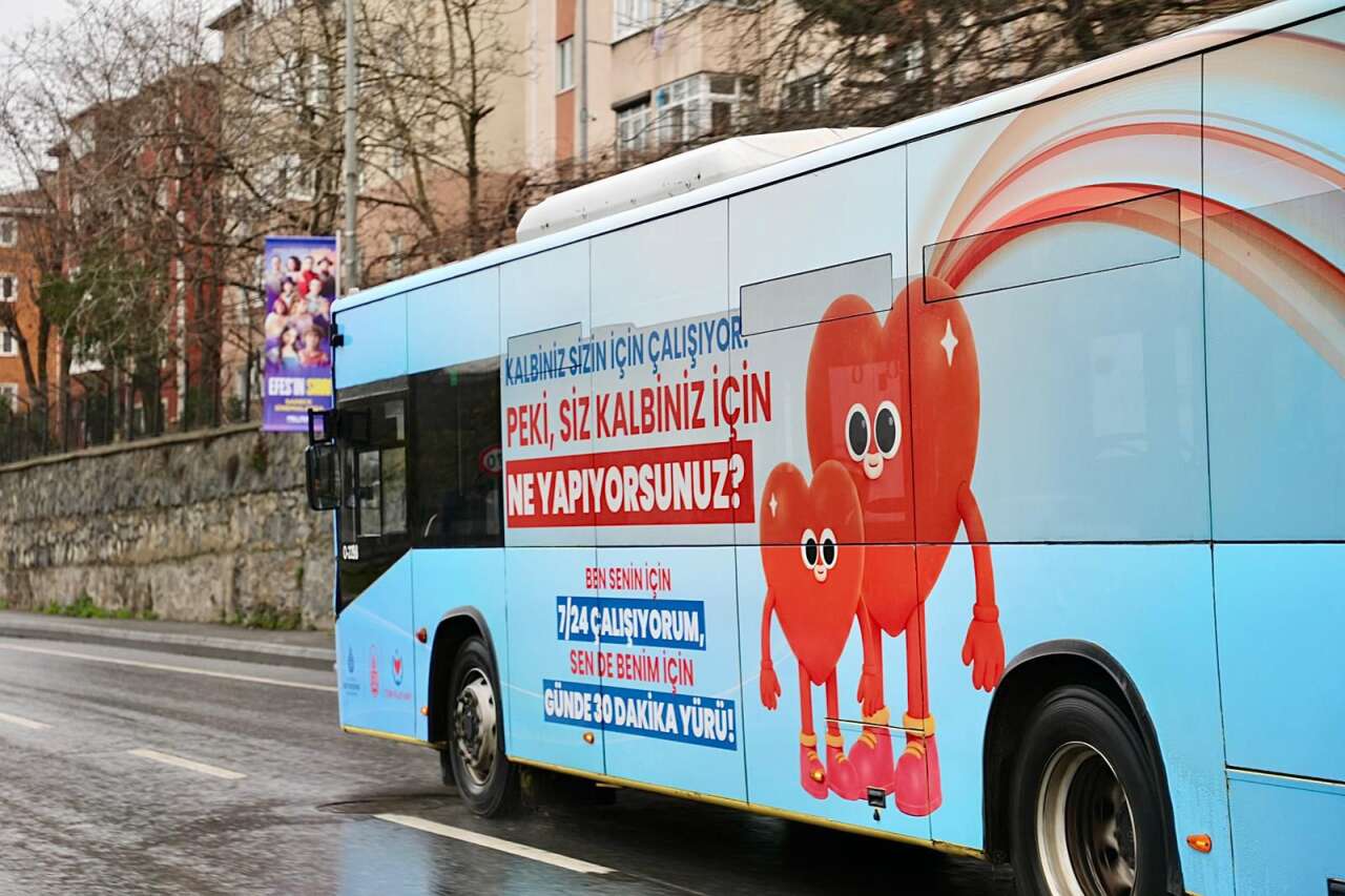 58 A hem kaptanları hem yolcuları bilinçlendirecek 2